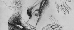 Les Hémisphères - Atelier Dessin Cerveau droit