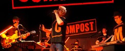COMPOST - open bar