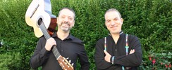 Trova soleada - Concerts de reprises de chansons hispaniques et compos