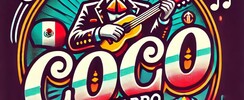 Coco - el Charro - Mariachi