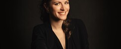 Delphine Mégret - Professeur de chant