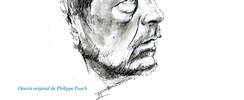 Antoine Garrido - Tribute Renaud 