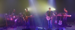 Run Like Floyd - Tribute Pink Floyd