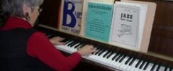 Marie Savidan - Cours de Piano Vichy et environs