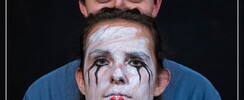 École de théâtre l'Éponyme - Formation de comédiens