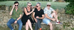 PressPlay - 4pc groupe du Rock/Pop recherche les concerts
