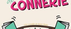 La Thérapie de la Connerie - Comédie de Grenoble
