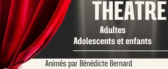 Y-sol En Scène - Cours de Théâtre