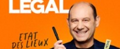 Christian Legal - Etat des Lieux