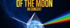 The Dark Side of the Moon - En concert