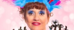 Noëlle Perna - Mado fait son Cabaret