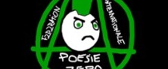 Poésie Zéro