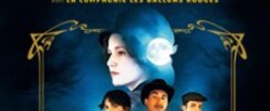 Mystère à Silent Pool, Agatha Christie a Disparu - Lucernaire, Paris