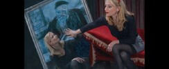LE VIEUX JUIF BLONDE d’Amanda STHERS