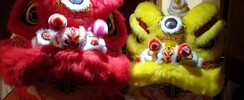 Bénévoles pour spectacles de culture chinoise