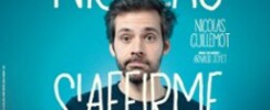 Nicolas Guillemot - Nicolas S'affirme