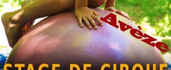 Compagnie Quilibrio - Cours de Cirque 