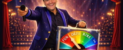BiBi - SCHOTT - Les Jeux du Rire de Noël 