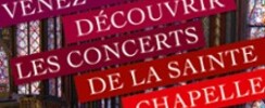 Concerts de l’Ascension: Ave Maria
