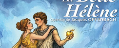 Opérette · La Belle Hélène