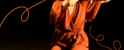 Stage de danse d'été - 5e édition