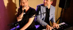 BIBLIOSONGS - Concert littéraire