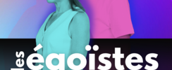 Les égoïstes anonymes