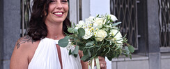 Hakan Portakal - ARTISTE ET… PHOTOGRAPHE DE MARIAGE