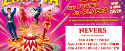 Nouveau Cirque Zavatta