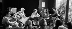 Ensemble Terciopelo - Tango nuevoo