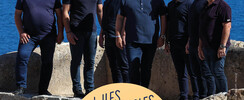 Les Hivernales -