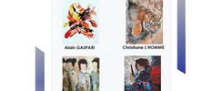 Exposition les lauréats du Tremplin 2026