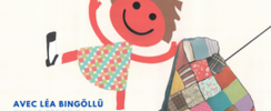 La couverture de Pauline