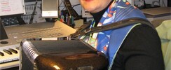 Evelyne Roussel - Cours particuliers de musique pour tout âge