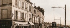Café Comptoir Colette