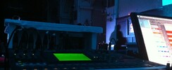 Studio AME - Sonorisation et éclairages Concert en Corse