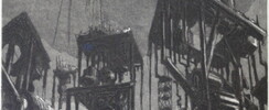Antoine Halbwachs - Cours de gravure