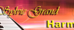 SYLVIE GRAND - Cours de piano