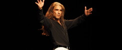 Alegria Flamenco - Ateliers Flamenco Antonio Gayot