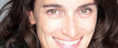SARAH ZEPPILLI - Cours de chant-coaching de la voix