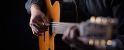 Patrick Mir - Guitariste d'ambiance