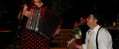 Cabaret Chanson 