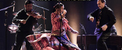 NADARA Gipsy wedding band