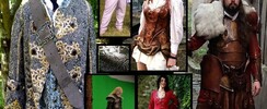 Costumier/ Accessoiriste