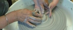 VOUNE CREATION - ATELIER POTERIE