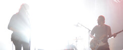 FRANK DE LA TREILLE - ROCK ALTERNATIF INDEPENDANT