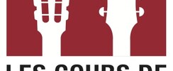 Les Cours de Guitare Moderne - Votre cours de guitare sur