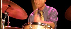 David Houal Quartet