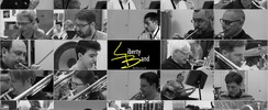 Liberty Band - Le big band de l'Arrageois