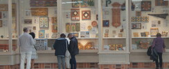 Céra'brique - Espace muséographique